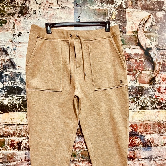 Polo Ralph Lauren Other - BRAND NEW POLO MEN RALPH LAUREN SWEATPANTS XXL